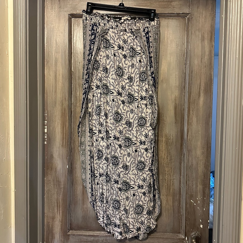 Urban Outfitters/Ecote Maxi Skirt